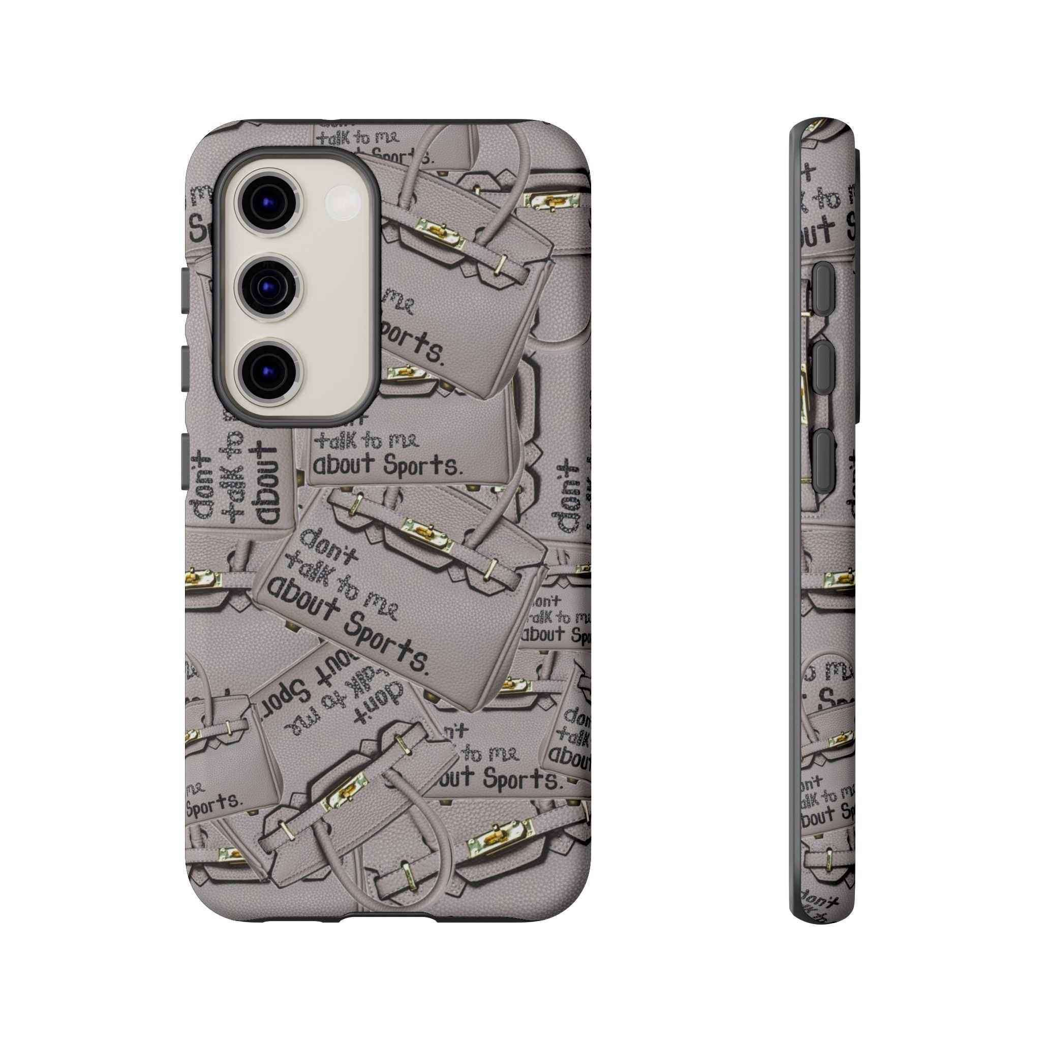 Mel C. Phone Case