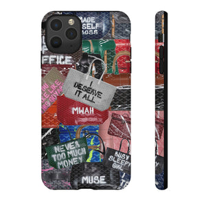 Tote Phone Case