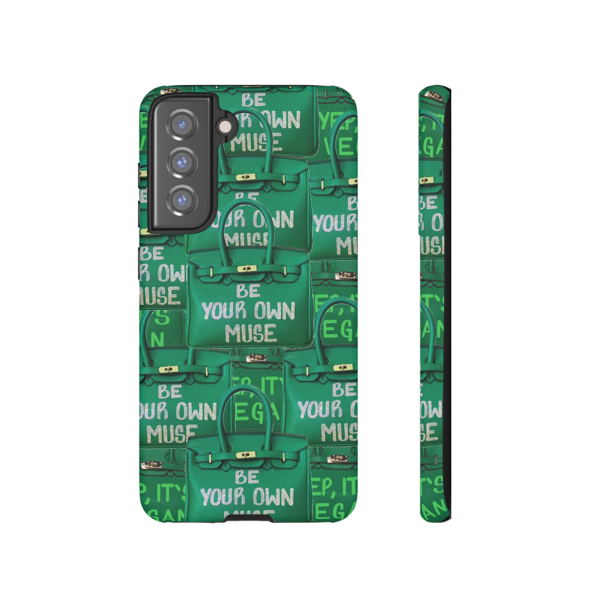 Self-Care Phone Case