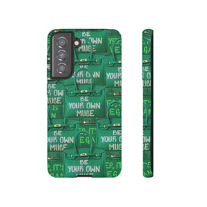 Self-Care Phone Case