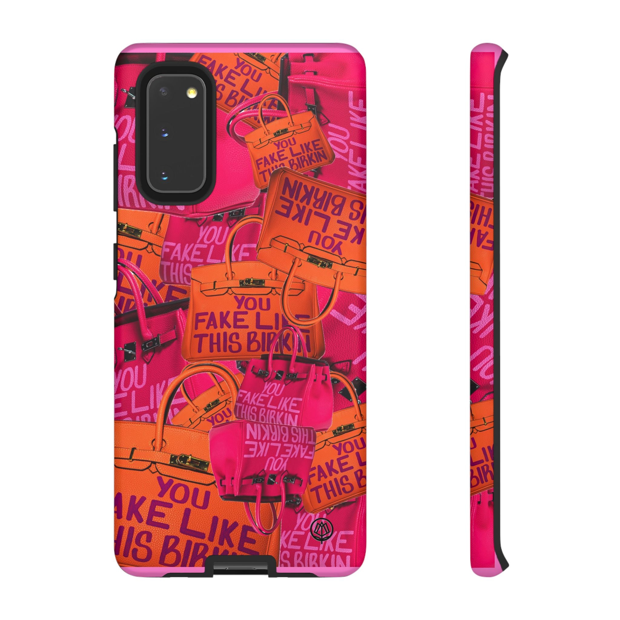 Amalfi Sunset Phone Case