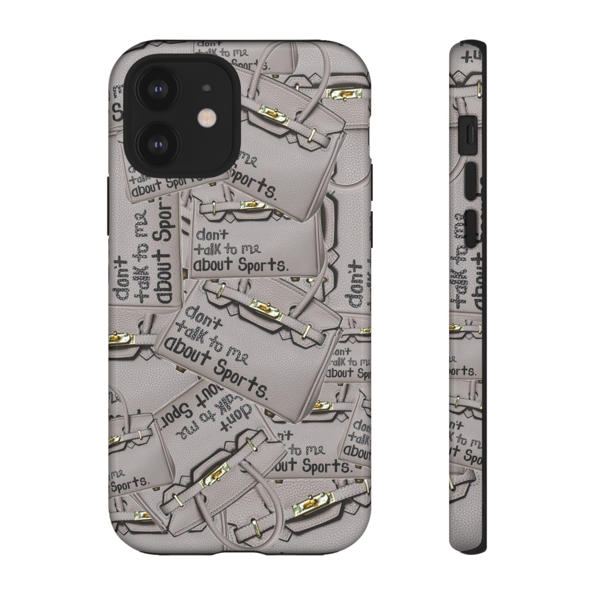 Mel C. Phone Case