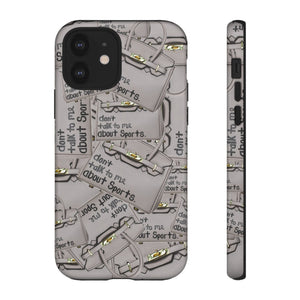 Mel C. Phone Case