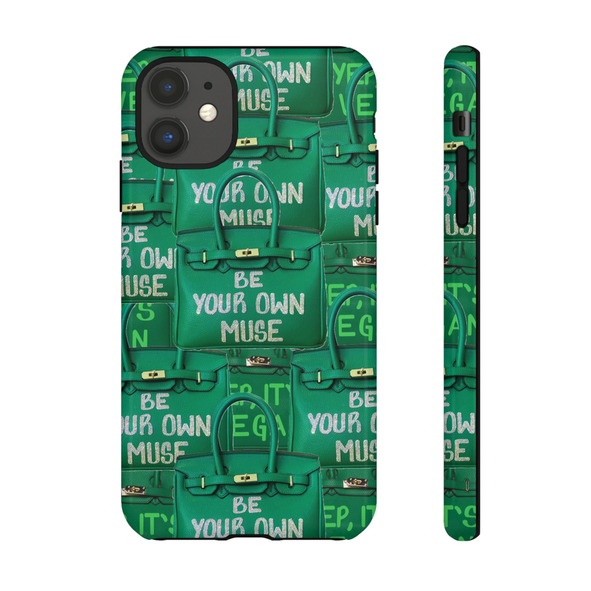 Self-Care Phone Case