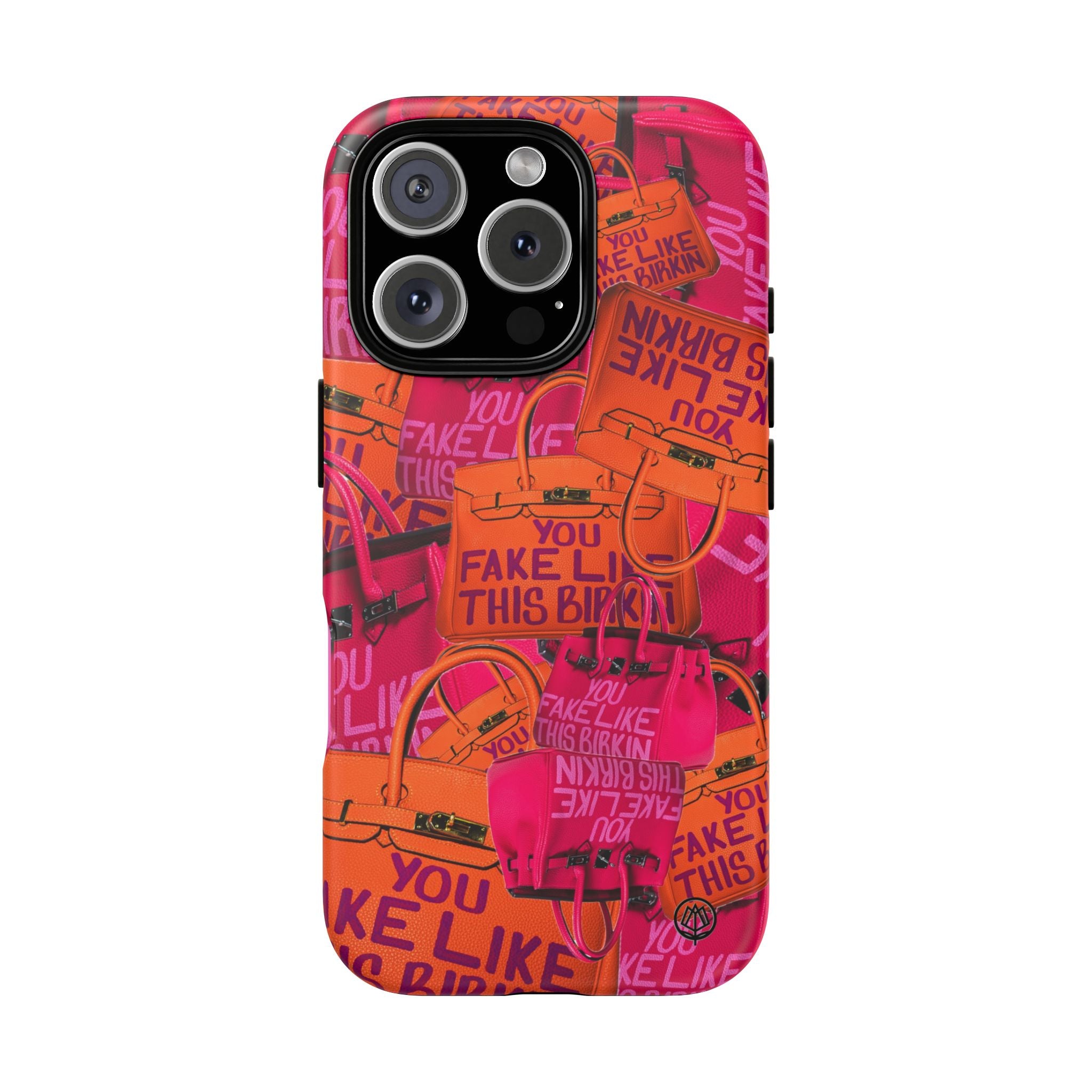 Amalfi Sunset Phone Case