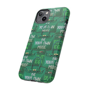 Self-Care Phone Case