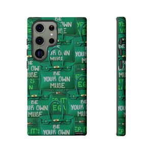 Self-Care Phone Case