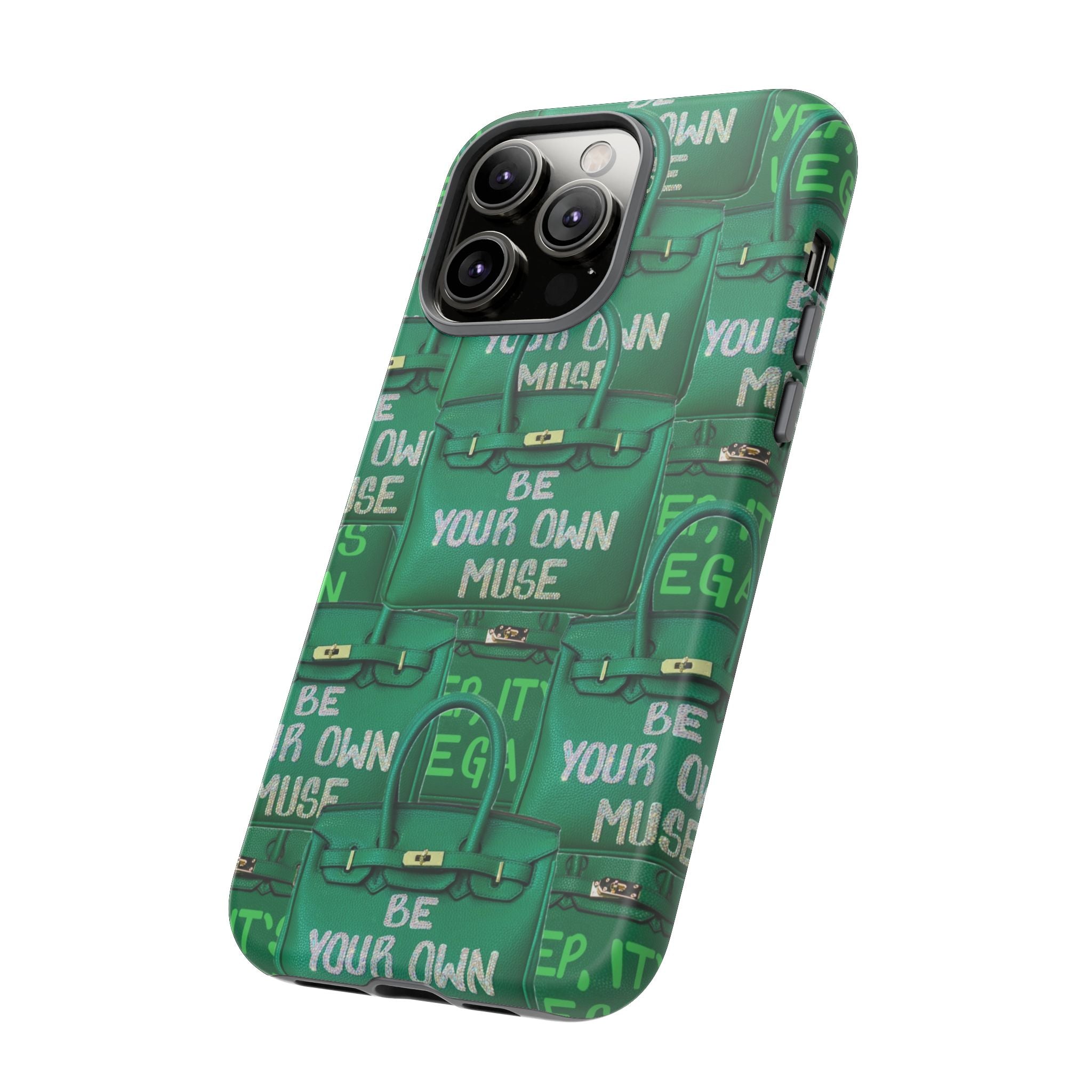 Self-Care Phone Case