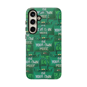 Self-Care Phone Case