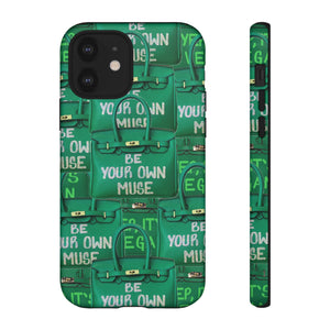 Self-Care Phone Case