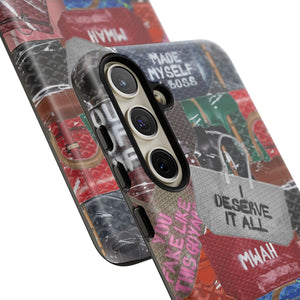 Tote Phone Case
