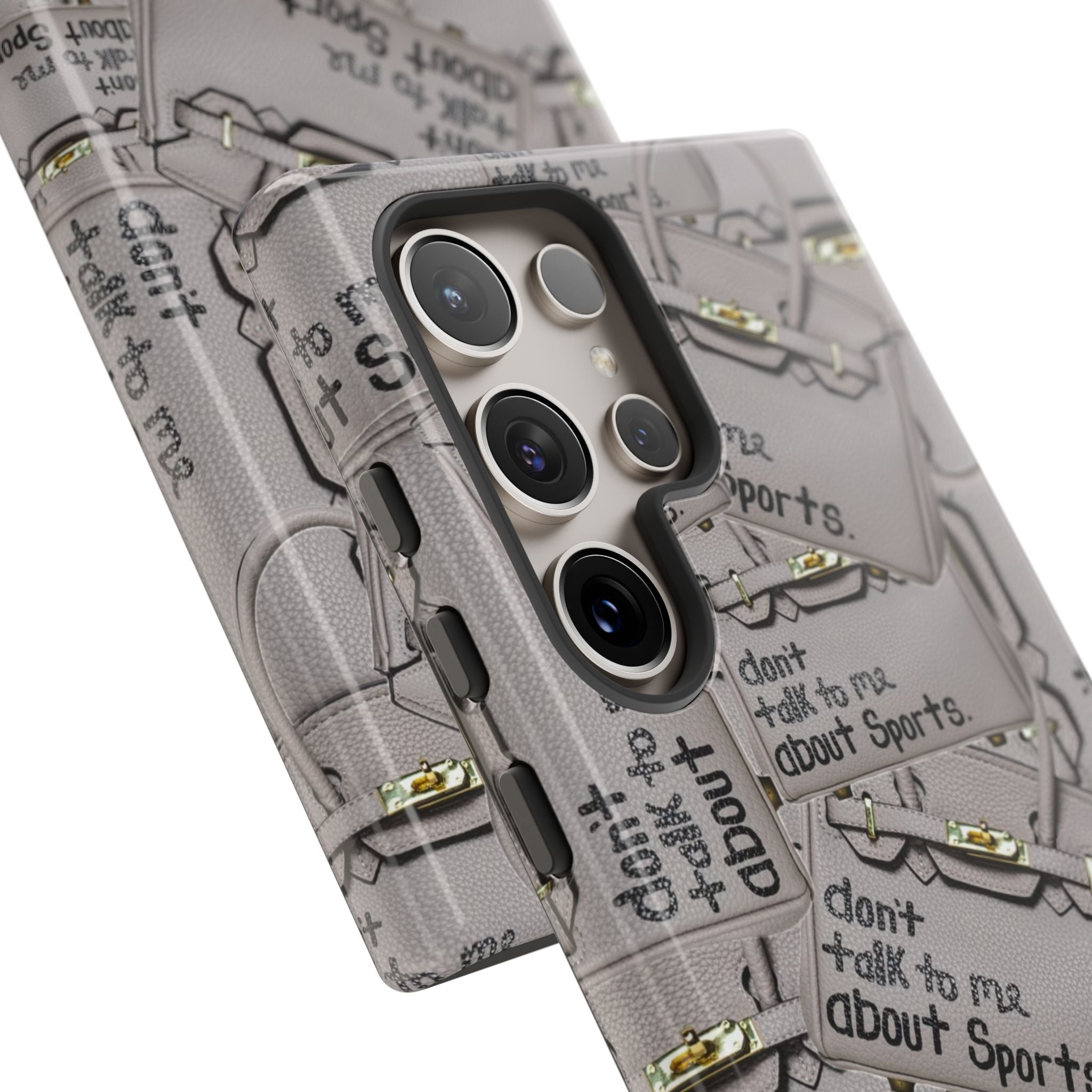 Mel C. Phone Case