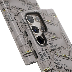 Mel C. Phone Case