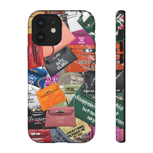Mini Handbag Phone Case