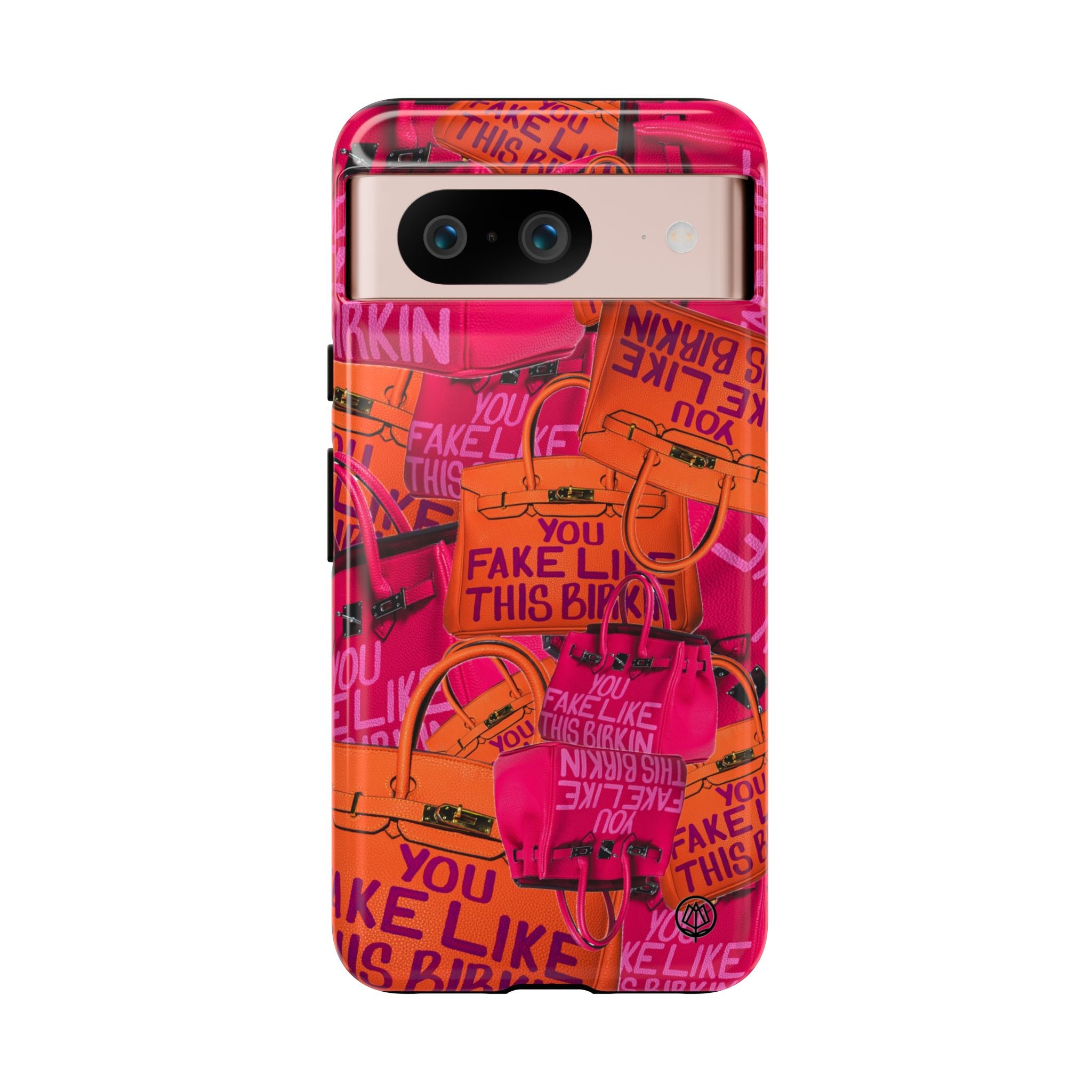 Amalfi Sunset Phone Case