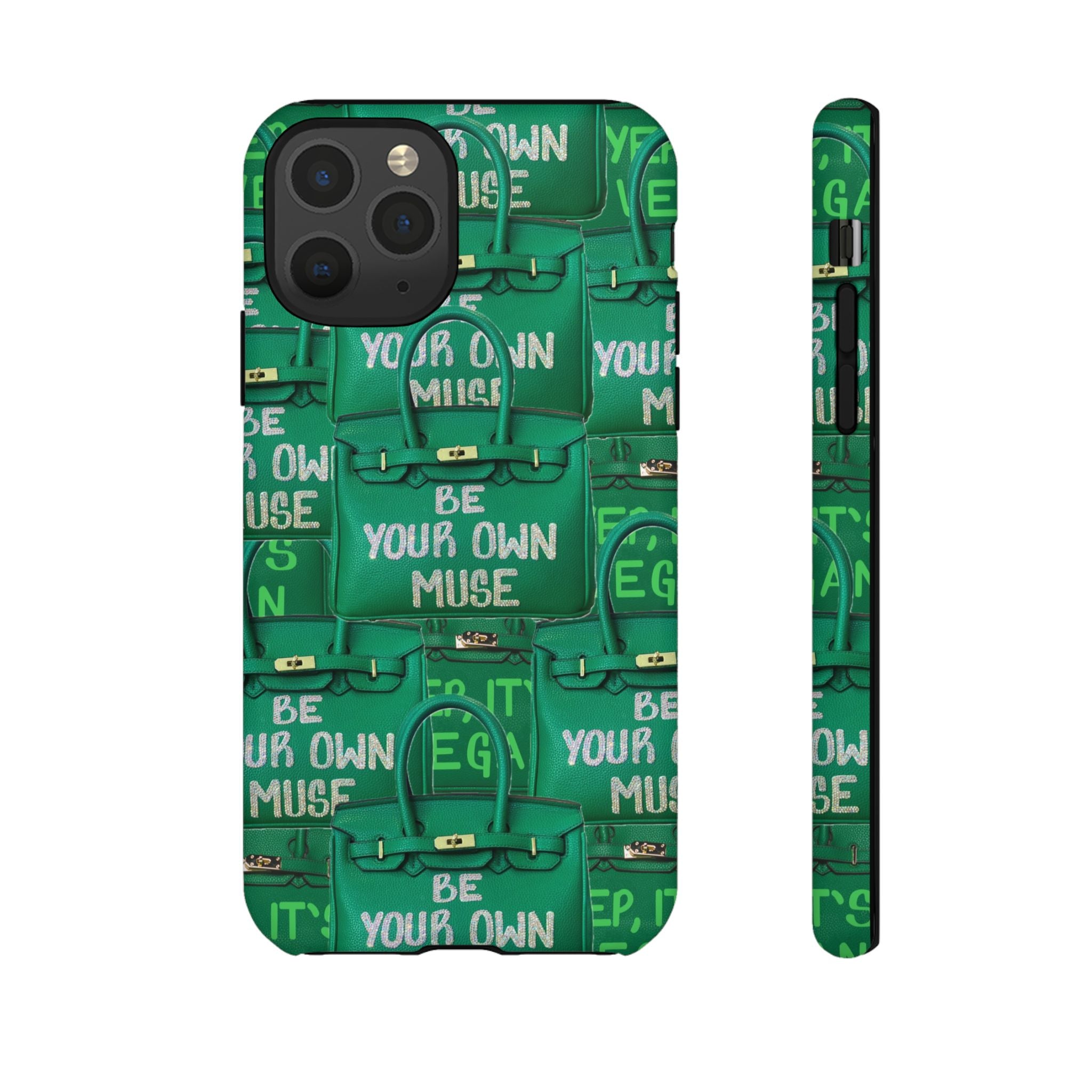Self-Care Phone Case