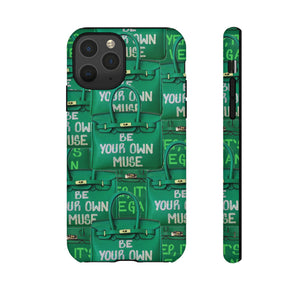 Self-Care Phone Case