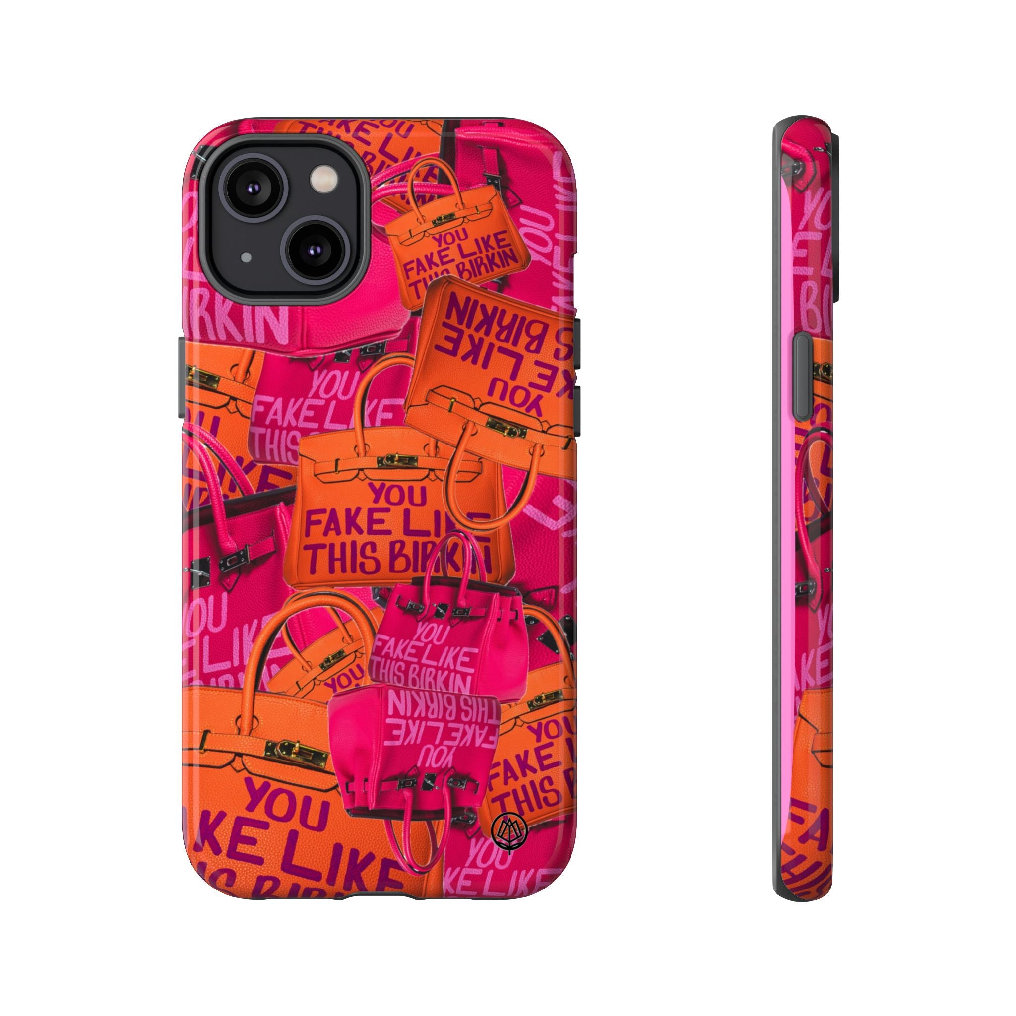 Amalfi Sunset Phone Case