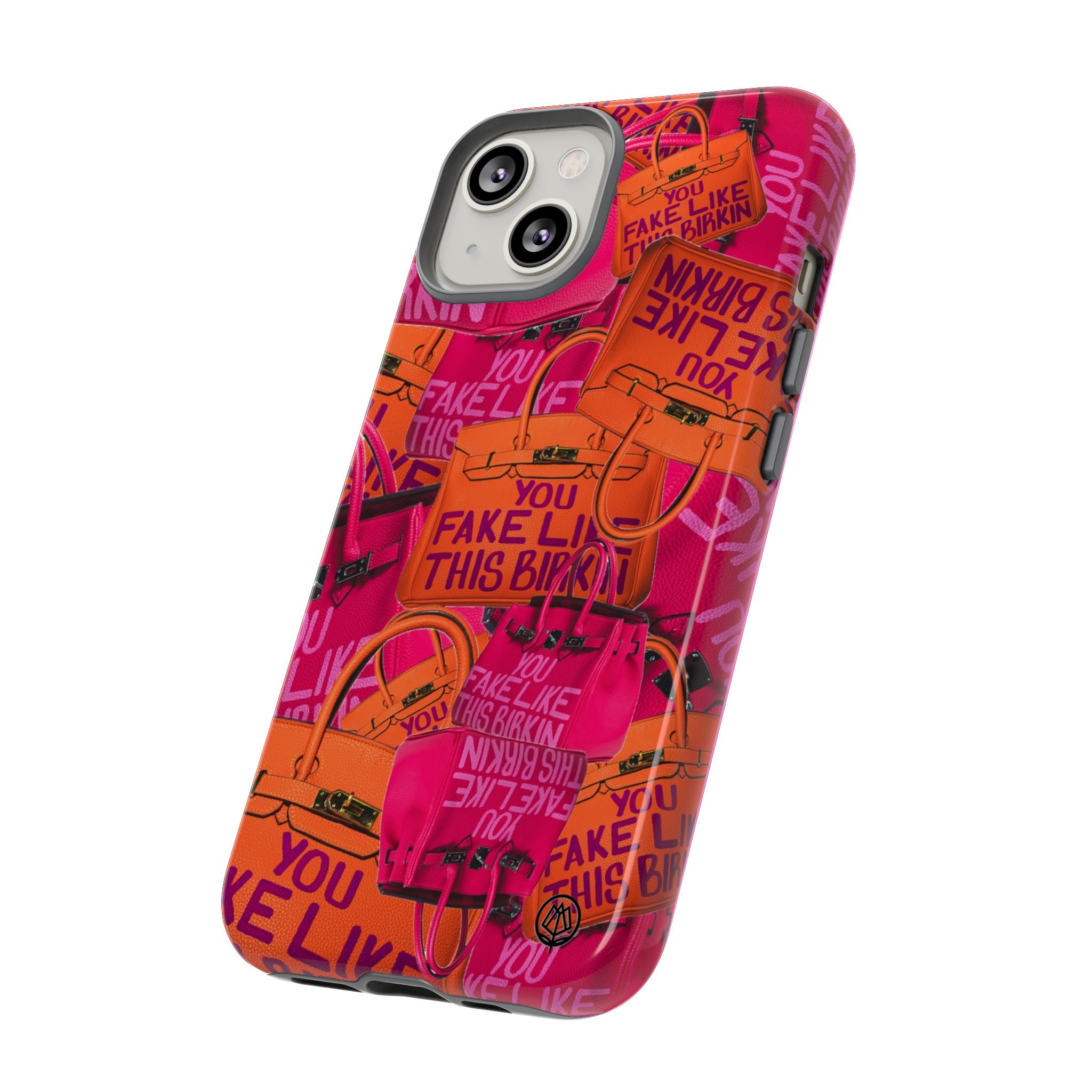 Amalfi Sunset Phone Case