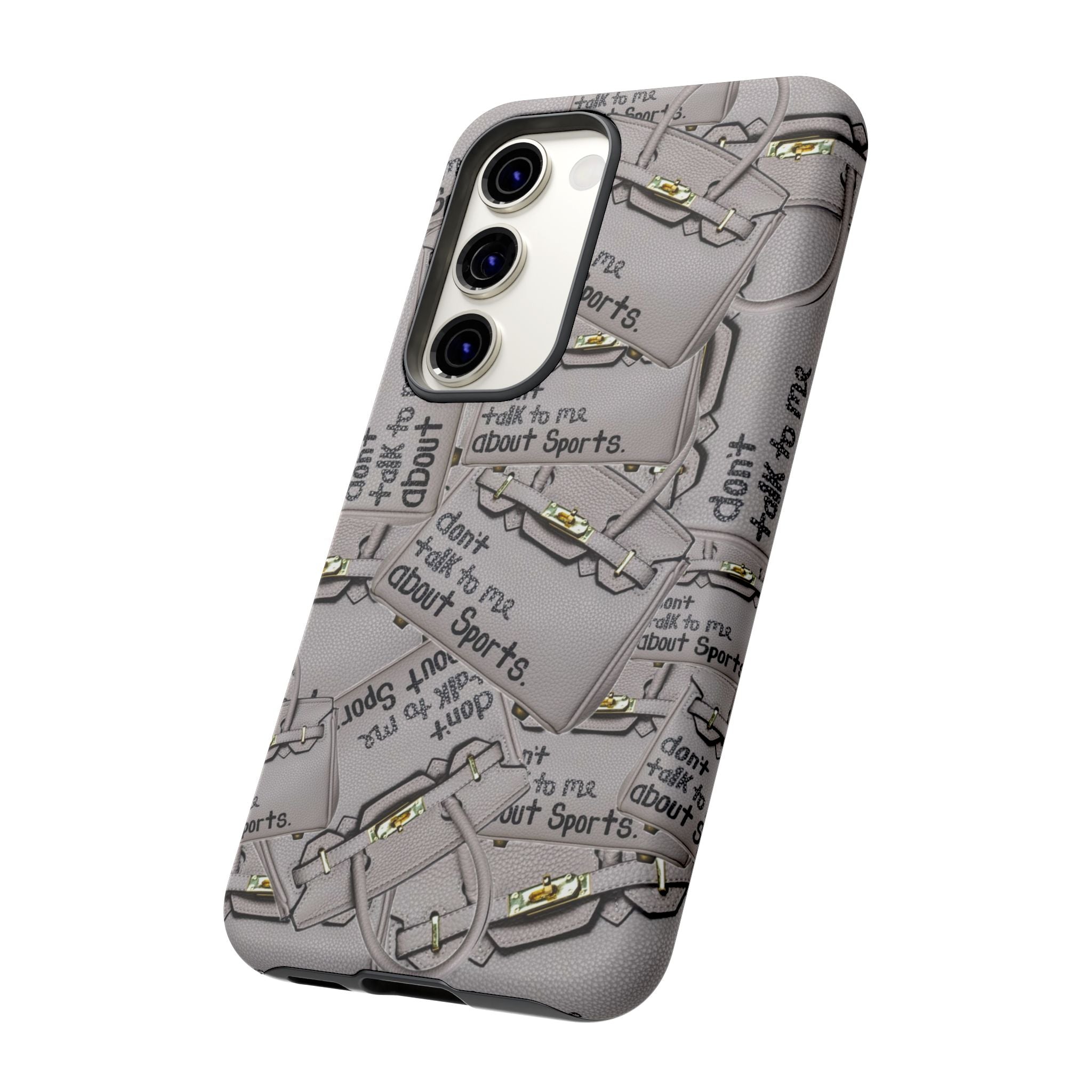 Mel C. Phone Case
