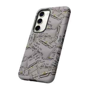 Mel C. Phone Case