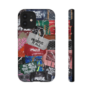 Tote Phone Case