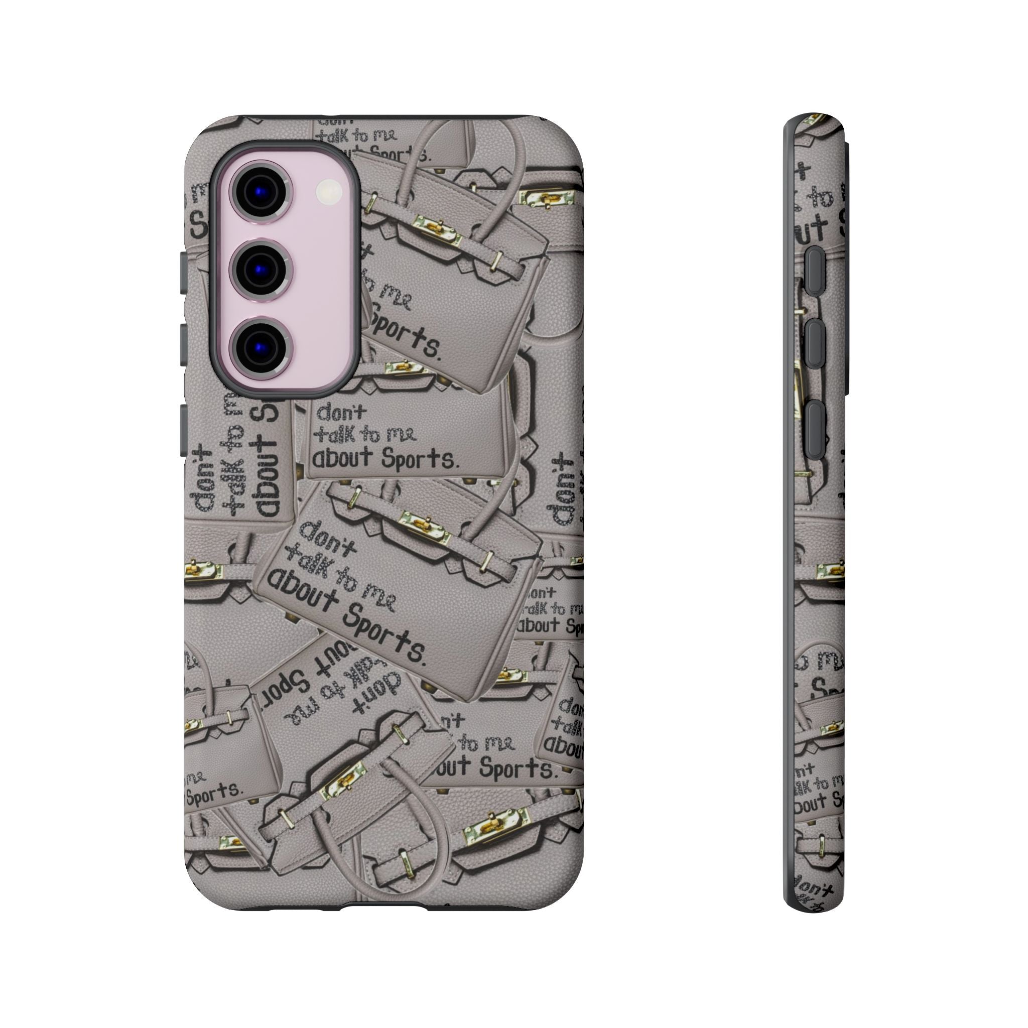 Mel C. Phone Case