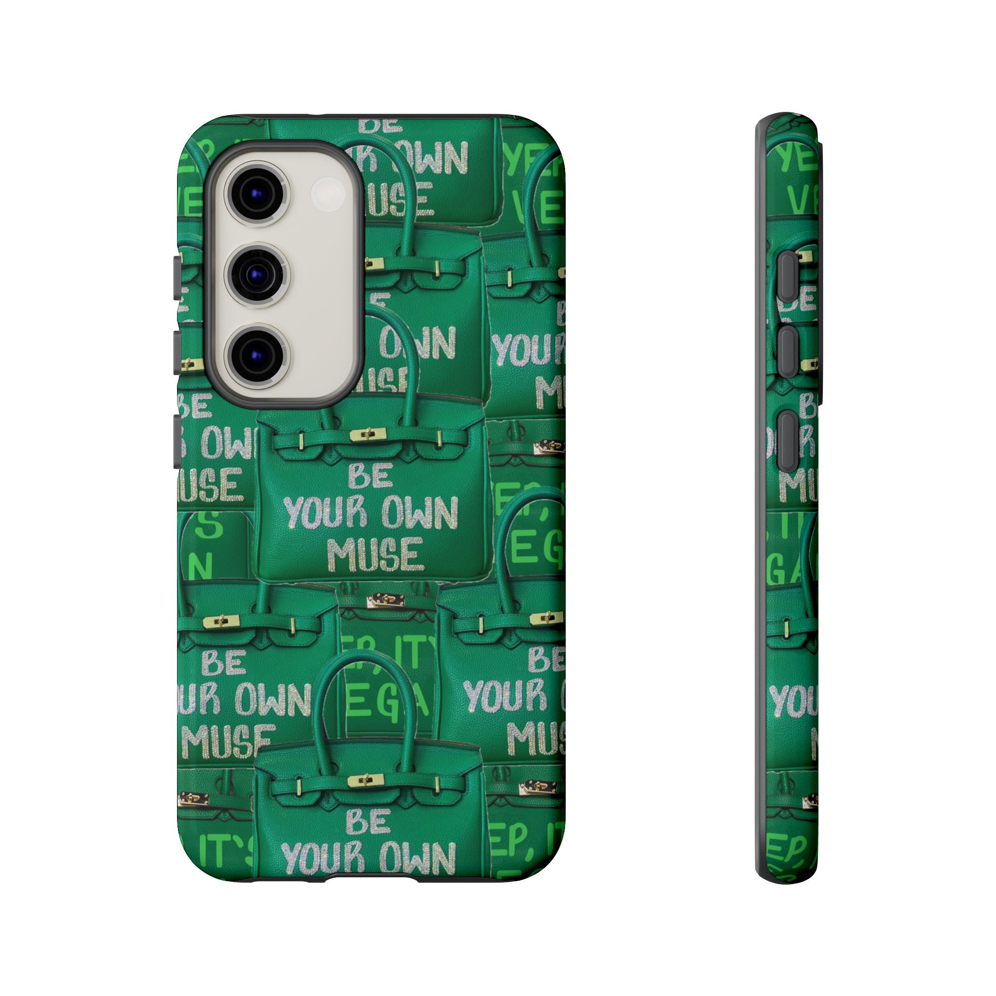 Self-Care Phone Case