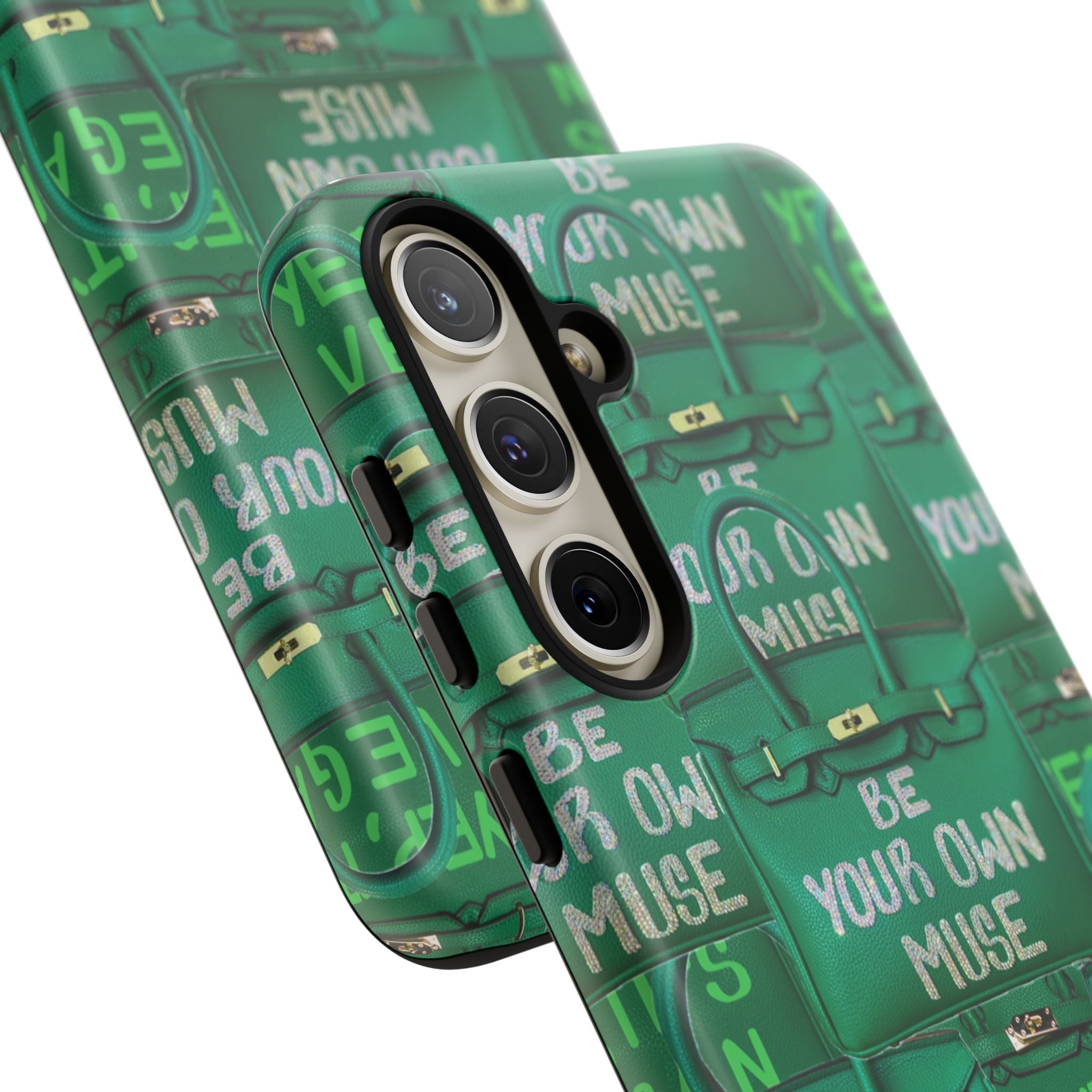 Self-Care Phone Case