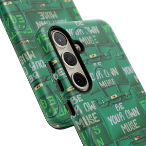 Self-Care Phone Case