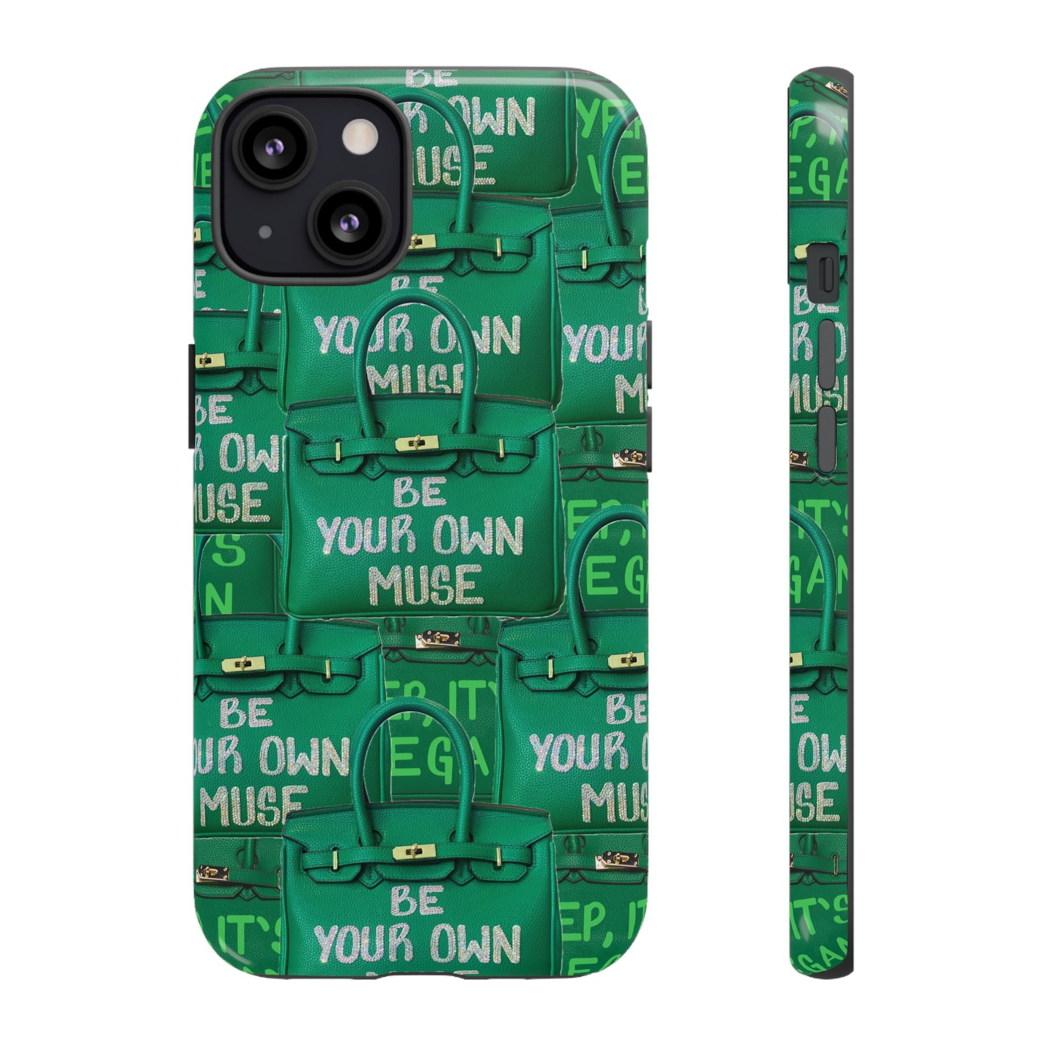 Self-Care Phone Case