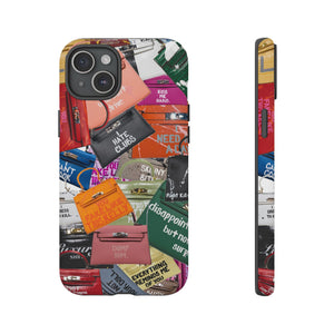 Mini Handbag Phone Case