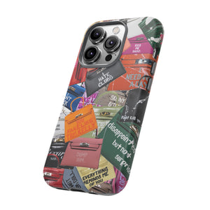 Mini Handbag Phone Case