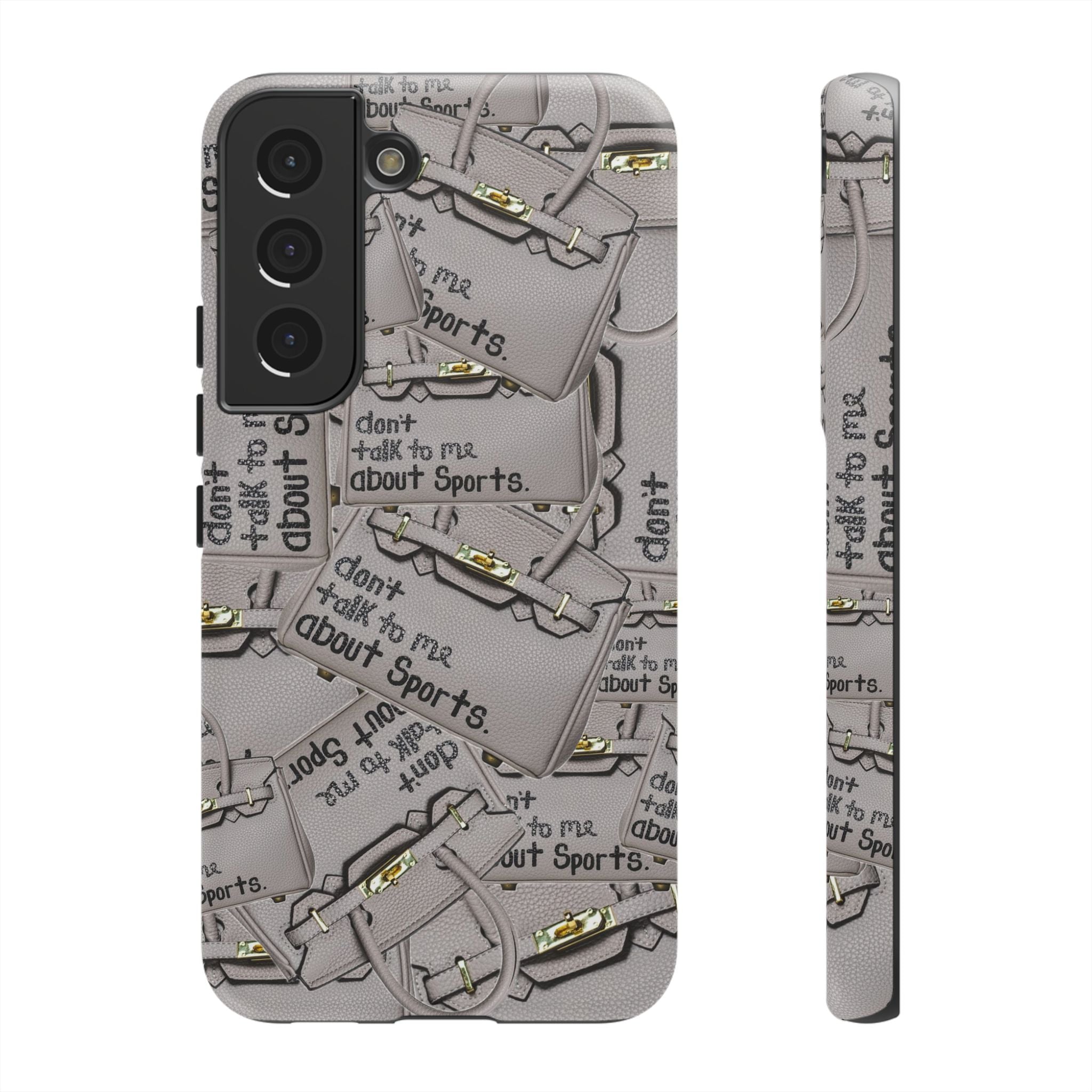 Mel C. Phone Case