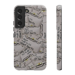 Mel C. Phone Case