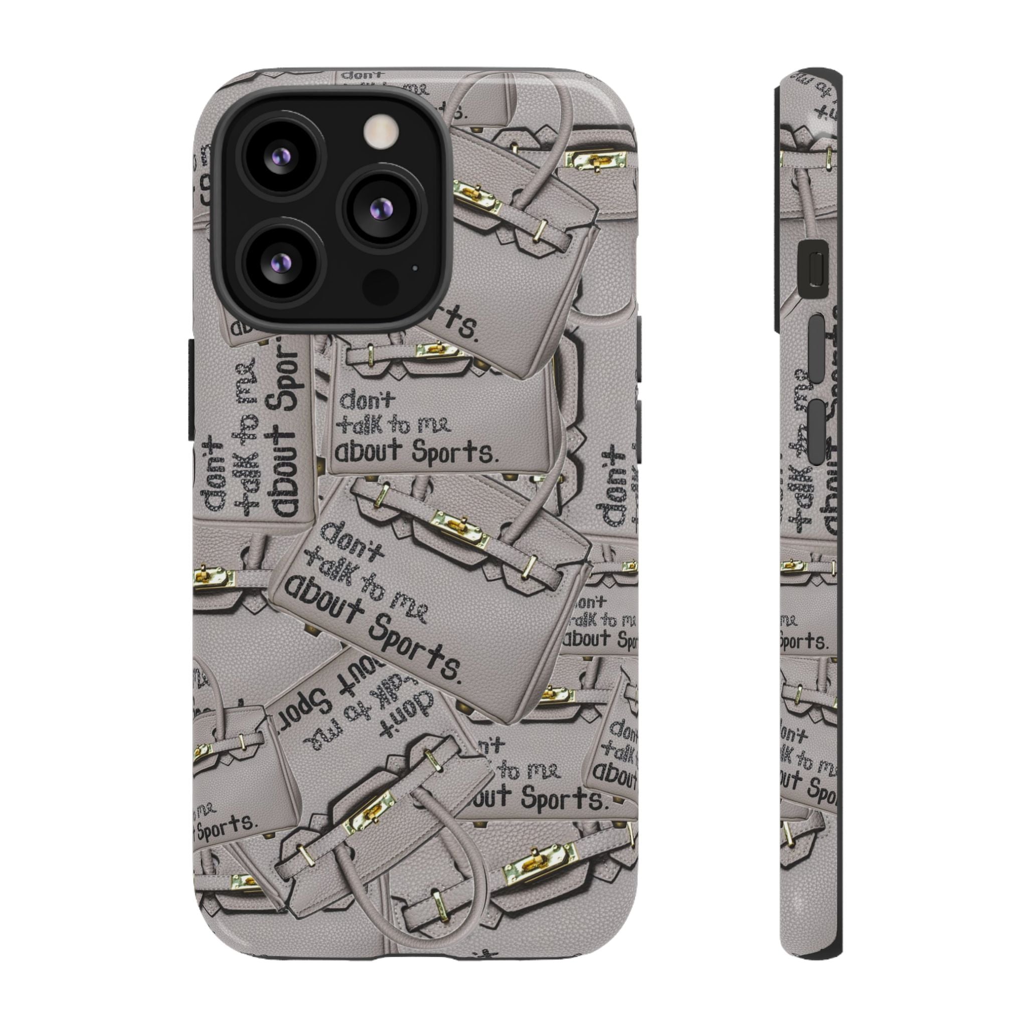 Mel C. Phone Case