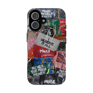 Tote Phone Case