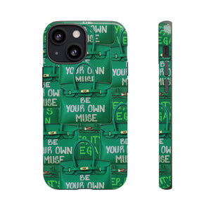 Self-Care Phone Case