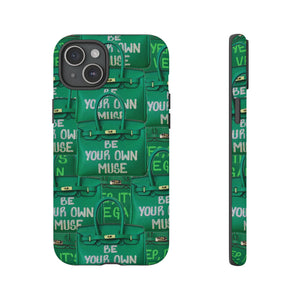 Self-Care Phone Case