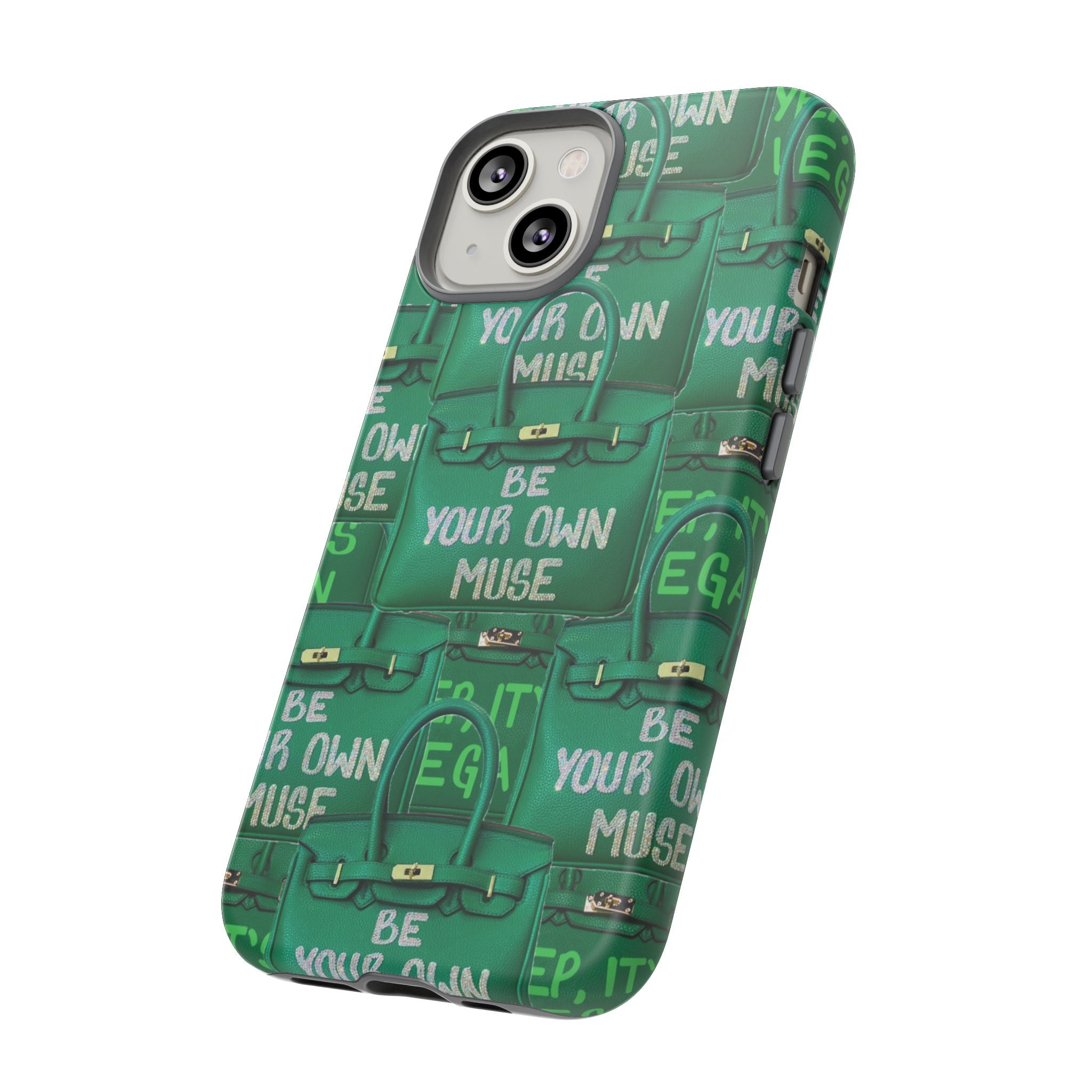 Self-Care Phone Case