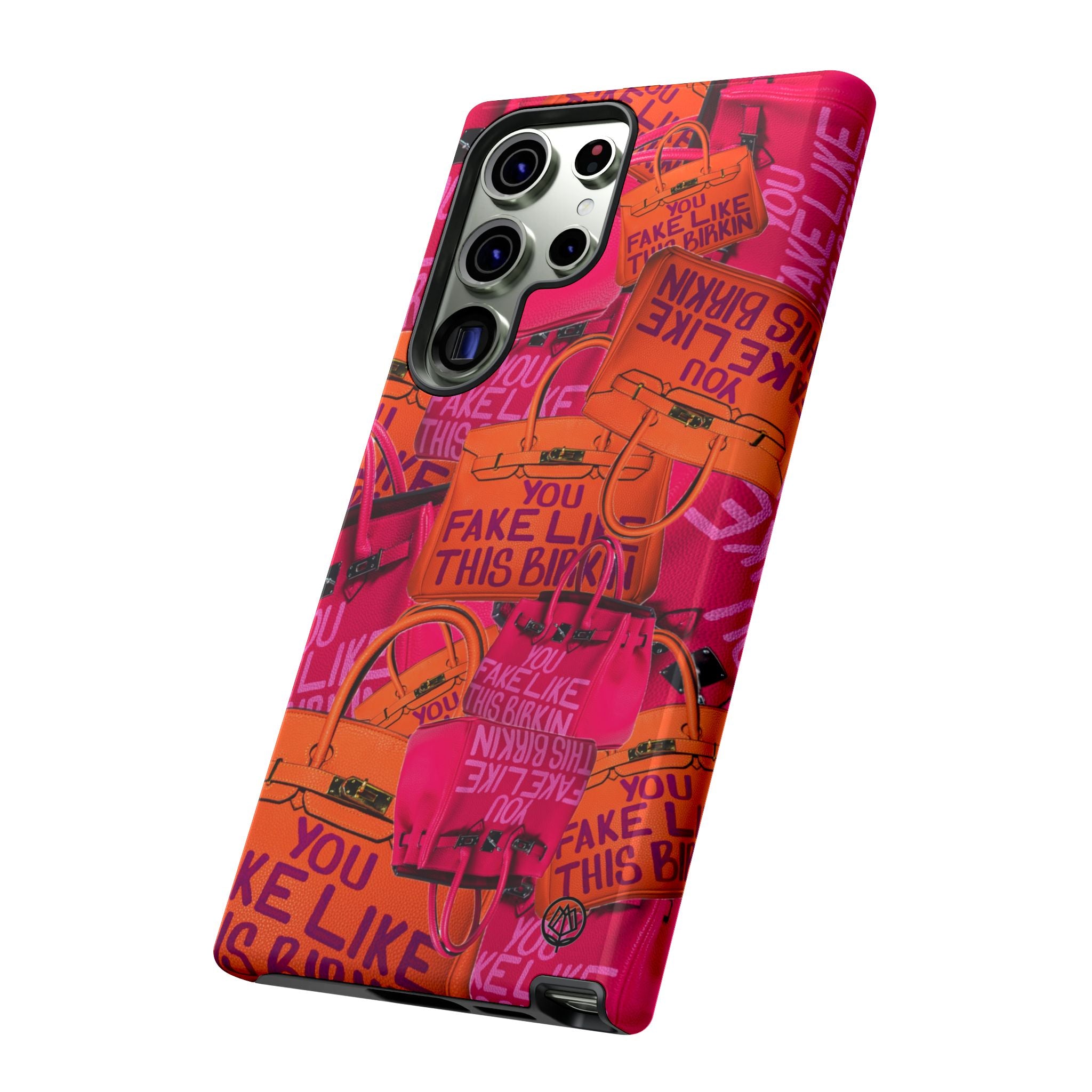 Amalfi Sunset Phone Case