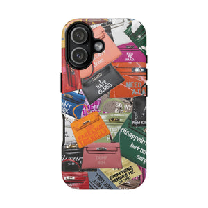 Mini Handbag Phone Case