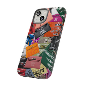 Mini Handbag Phone Case