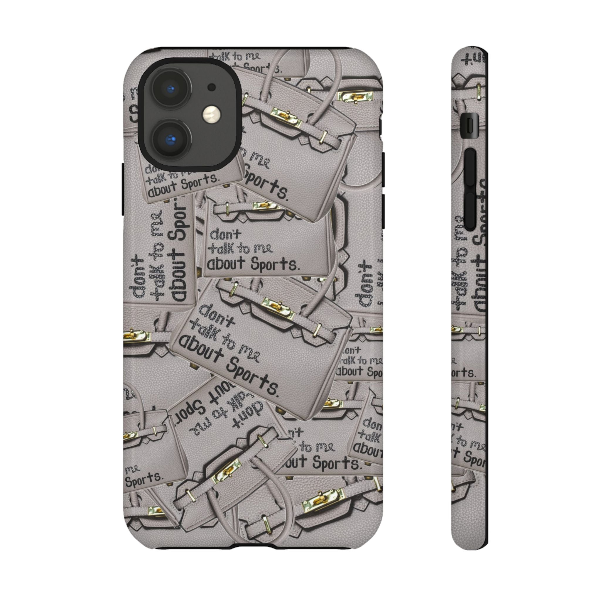Mel C. Phone Case