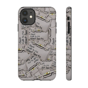 Mel C. Phone Case