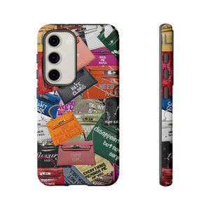 Mini Handbag Phone Case