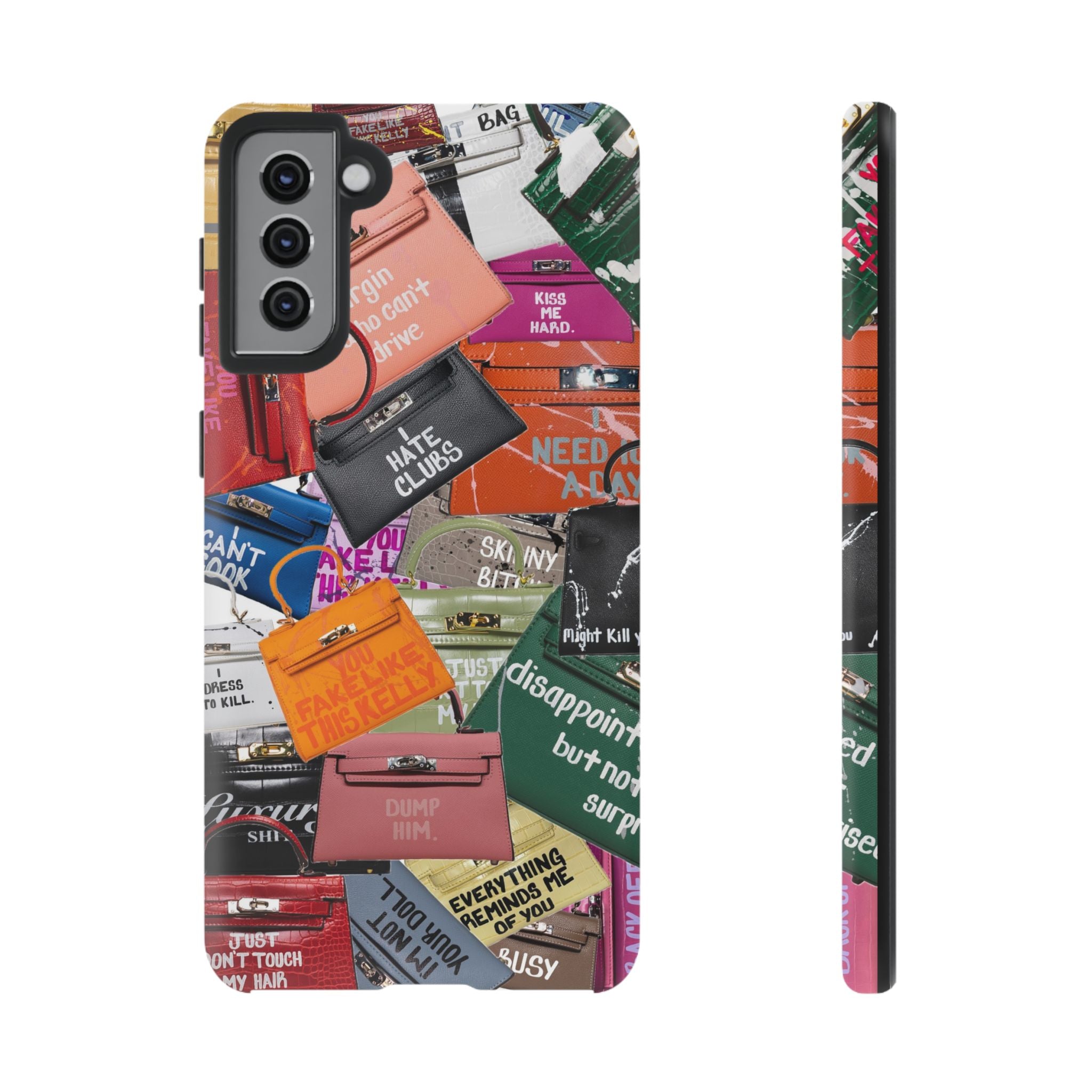 Mini Handbag Phone Case