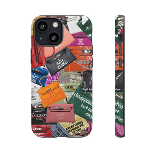 Mini Handbag Phone Case