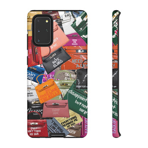 Mini Handbag Phone Case