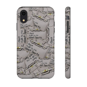 Mel C. Phone Case